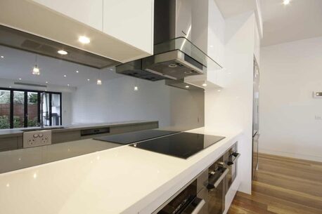 Melbourne, Household, Refresh Your Kitchen With Stunning Glass Kitchen Splashbacks