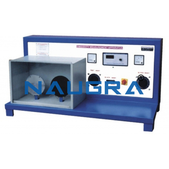 Haryana, Industrial Machinery, Heat And Mass Transfer Lab Equipments Suppliers