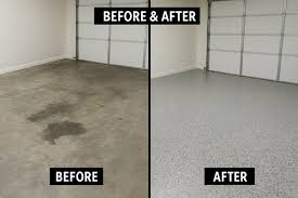 Riyadh, Construction, Epoxy Coating Work For Water Tank