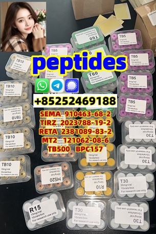 Tampa Bay, Health & Beauty Items, USD 20,  Hot Sale Freeze-Dried Peptide Peptides  Powder