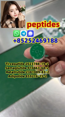 Seattle, Health & Beauty Items, USD 20,  Peptides Tirzepatide CAS 2023788-19-2