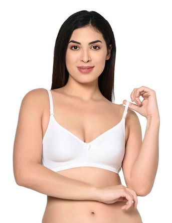 Mumbai, Clothing & Accessories, Shop Comfortable Seamless Bras For Everyday Wear