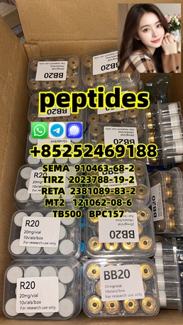 San Francisco, Health & Beauty Items, USD 20,  Hot Sale Peptide Peptides  Powder Tirzepatide CAS 2023788-19-2