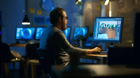 Mumbai, Education, Game Design Courses For Students After 12th