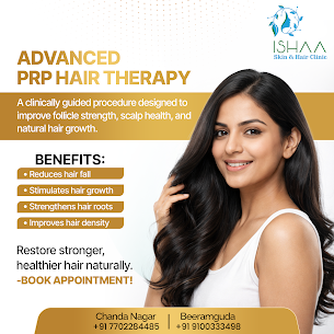 Hyderabad, Health, HairGrowth Treatment In Beeramguda