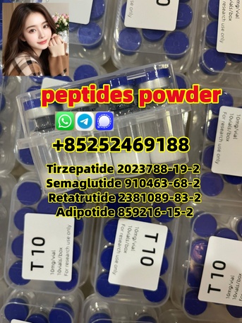 San Diego, Health & Beauty Items, USD 20,  Peptides Tirzepatide Powder CAS 2023788-19-2