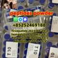 USD 20,  Peptides Tirzepatide Powder CAS 2023788-19-2