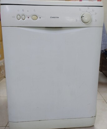 Madinah, Household Items, SAR 250,  Electric Dishwasher