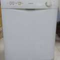 SAR 250,  Electric Dishwasher
