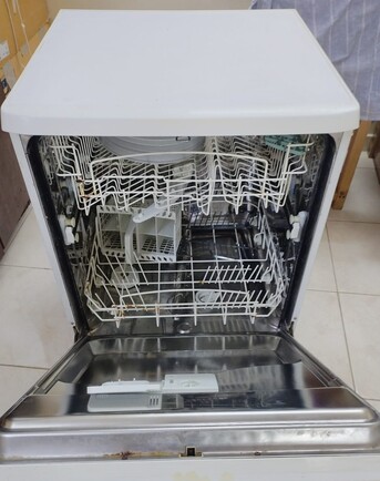 Madinah, Household Items, SAR 250,  Electric Dishwasher