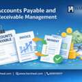 Accounts Payable And Receivable Management To Reduce Errors