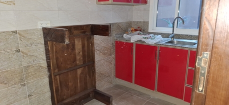 Salmaniya, Apartments, Flats, Houses & Villas, BHD 200/month,  1 BR,  1 Bedroom Semi Furnished Flat For Rent With Ewa