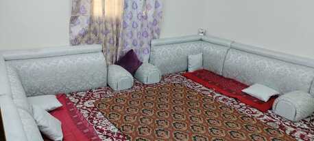 Madinah, Furniture, SAR 200,  Room Majlas
