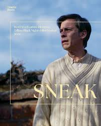 Singapore, Event Planning, Journey Through The Lens: The Best Of Foreign Film