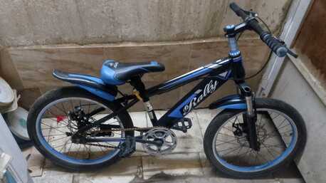 Jeddah, Bicycles, SAR 400,  Kids