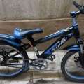 SAR 400,  Kids' Cycle In Very Nice Condition - For Sale