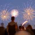 Buy Fireworks London &ndash; Book Your Stunning Display Today!