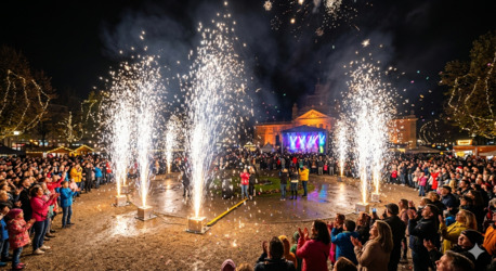 London, Business, Buy Fireworks London &ndash; Book Your Stunning Display Today!