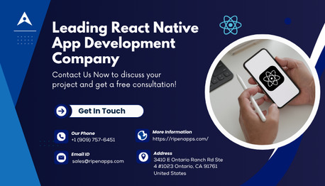 New York, Software Development, Leading React Native App Development Company