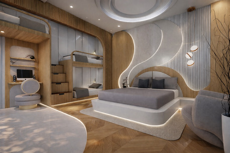 Muscat, Job Seekers, Architect,Interior Designer, Lanscape ,AutoCAD, SketchUp, Lumion | 8 Years Experience