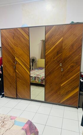 Tubli, Household Items, Leaving Bahrain ,selling Few Furniture