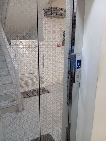 Muharraq, Villas, BHD 150,  87 Sq. Meter,  BRAND NEW FLAT FOR RENT MUHARRAQ