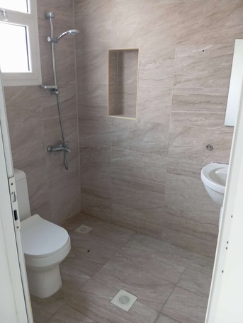 Muharraq, Villas, BHD 150,  87 Sq. Meter,  BRAND NEW FLAT FOR RENT MUHARRAQ