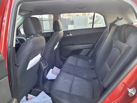 Manama, Vehicles, Cars & Trucks , BHD 3600,  Hyundai Creta,  2019,  Automatic,  215000 KM,  Mid Option Single Owner Well Maintained Condition