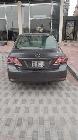 Riyadh, Vehicles, Cars & Trucks , SAR 30000,  Toyota Crolla 2014 Nishan Pickup 2014 Toyota Desil 2014,  2014,  Manual,  ,