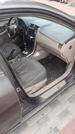 Riyadh, Vehicles, Cars & Trucks , SAR 30000,  Toyota Crolla 2014 Nishan Pickup 2014 Toyota Desil 2014,  2014,  Manual,  ,