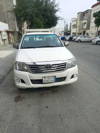 Riyadh, Vehicles, Cars & Trucks , SAR 30000,  Toyota Crolla 2014 Nishan Pickup 2014 Toyota Desil 2014,  2014,  Manual,  ,