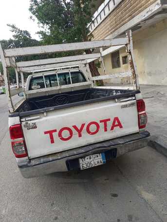 Riyadh, Vehicles, Cars & Trucks , SAR 30000,  Toyota Crolla 2014 Nishan Pickup 2014 Toyota Desil 2014,  2014,  Manual,  ,