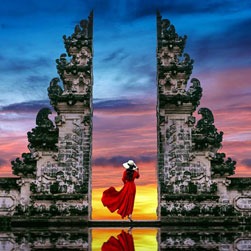 Kolkata, Travel, Bali Package Tour From Kolkata