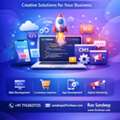 Web Development Companies