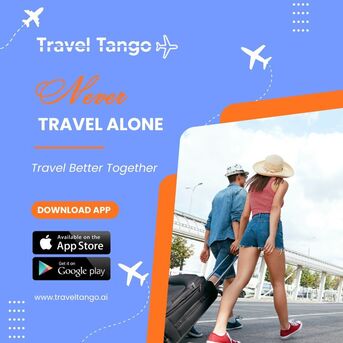 Dallas, Travel, Find A Travel Partner For My Next Trip &ndash; Adventure Awaits, Twice The Fun