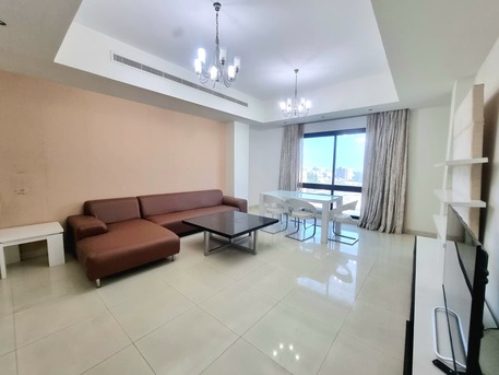 Mahooz, Apartments, Flats, Houses & Villas, BHD 450/month,  Furnished,  2 BR,  120 Sq. Meter,  Delightful 2 BR Fully Furnished Apartment With WIFI