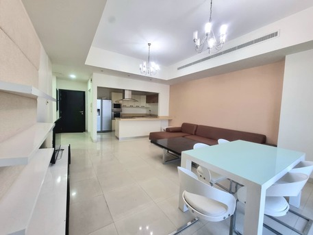 Mahooz, Apartments, Flats, Houses & Villas, BHD 450/month,  Furnished,  2 BR,  120 Sq. Meter,  Delightful 2 BR Fully Furnished Apartment With WIFI