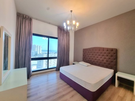 Mahooz, Apartments, Flats, Houses & Villas, BHD 450/month,  Furnished,  2 BR,  120 Sq. Meter,  Delightful 2 BR Fully Furnished Apartment With WIFI