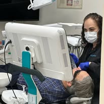 New York, Dental, Advanced Laser Bacterial Reduction For Healthier Gums!