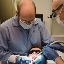 New York, Dental, Advanced Laser Bacterial Reduction For Healthier Gums!