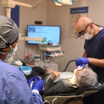 New York, Dental, Advanced Laser Bacterial Reduction For Healthier Gums!