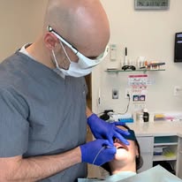 New York, Dental, Advanced Laser Bacterial Reduction For Healthier Gums!