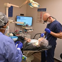 New York, Dental, Advanced Laser Bacterial Reduction For Healthier Gums!