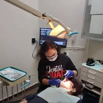 New York, Dental, Advanced Laser Bacterial Reduction For Healthier Gums!