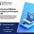 Professional Website Development Company In UK | Build & Grow Online