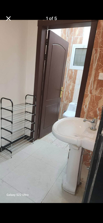 Al Rawdah, Rooms for Rent, SAR 1500/month,  Furnished,  50 Sq. Meter,  1 Separate Room With A Bathroom And Private Entrance In A Family Flat