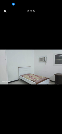 Al Rawdah, Rooms for Rent, SAR 1500/month,  Furnished,  50 Sq. Meter,  1 Separate Room With A Bathroom And Private Entrance In A Family Flat