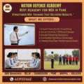 Join The Best NDA Coaching In Pune For Defence Success