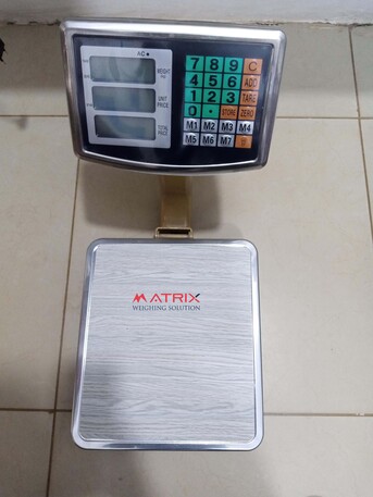 Kampala, Heavy Equipment, UGX 250000,  Platform Weighing Scales Parts Supplier In Uganda +256 761096148