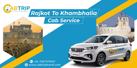 Ahmedabad, Travel, Rajkot To Khambhaliya Taxi Service &ndash; Book Fast & Travel Smart